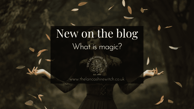 What is Magic?
